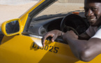 Emploi : la Der/FJ octroi 37 véhicules taxis à des jeunes de Dakar 
