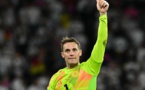 Allemagne : Manuel Neuer prend sa retraite internationale