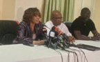 Sortie du ministre de la Communication : Maïmouna Ndour Faye rejette en bloc les chiffres avancés par Alioune Sall