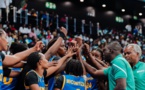 Préqualification Coupe du monde 2026 : Rwanda en demies, duel à distance Grand Bretagne – Argentine