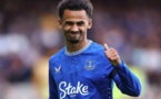 Premier League : Sean Dyche explique l'intégration progressive d'Iliman Ndiaye à Everton