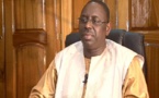 Audiences politiques : Macky Sall reçoit Aliou Sow et Cheikh Diallo.