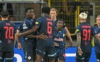 Foot : le point sur les matchs de barrages de la Ligue des champions
