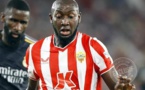 Almeria : Ibrahima Koné hospitalisé après un malaise inquiétant 