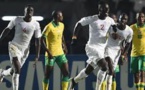 Challenge Mandela: Le Sénégal affrontera l’Afrique du Sud  ce mardi