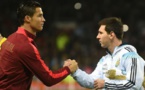 Real, Ancelotti :"Ronaldo devancera Messi"