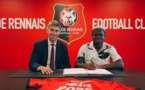 Officiel : Mikayil Ngor Faye quitte le FC Barcelone et débarque à Rennes