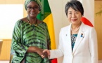Coopération économique : Dakar et Tokyo souhaitent renforcer leur partenariat