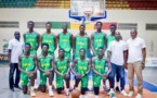 Tirage Afrobasket U18 : le Sénégal dans le Groupe A avec le Mali, la Côte d'Ivoire et le Cameroun