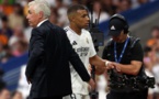Real Madrid - Carlo Ancelotti encense Kylian Mbappé : « il marquera des buts comme il l’a toujours fait »