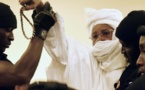 Direct Procès : Habré refuse de décliner son identité