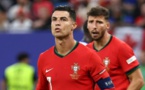 Portugal : Cristiano Ronaldo évoque son avenir en sélection 