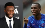 Obi Mikel à Nicolas Jackson : « Je l’aime en tant que joueur et je n’ai jamais dit qu’il était un mauvais joueur mais… »