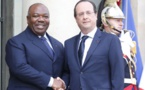 Gabon – France : Ali Bongo Ondimba à Paris… et Manuel Valls à Libreville