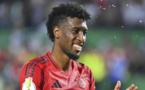 Mercato : Kingsley Coman pourrait rejoindre un club saoudien