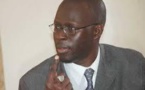 Cheikh  Bamba Dièye ‘’ Macky Sall est incapable de nous imposer une rigueur intellectuelle, morale et politique’’
