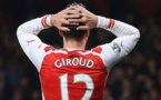 Arsenal : Nicolas Anelka juge le malaise Olivier Giroud
