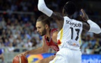 Eurobasket: ces joueurs qui auraient pu disputer l’Afrobasket