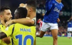 Sadio Mané encore décisif avec Al Nassr, Iliman Ndiaye brille en League Cup, Pathé Ciss et le Rayo Vallecano battus