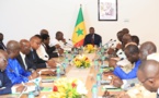 Conseil interministériel sur l’eau : Ousmane Sonko demande une harmonisation des tarifs de l’eau
