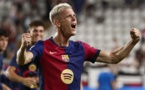 FC Barcelone : Dani Olmo impressionne déjà