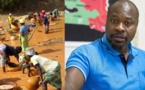 Suspension des activités minières dans la Falémé : Guy Marius Sagna applaudit