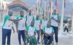 Jeux Paralympiques : le message du Président Diomaye aux athlètes sénégalais