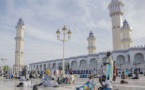 Grand Magal de Touba :  le Président satisfait du bon déroulement et de la bonne organisation malgré les fortes pluies