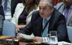 Frappe à Tinzaouatène: le représentant de l'Algérie à l'ONU hausse le ton