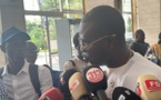 Abdou Bara Dolly plaide pour la dissolution du HCCT, du CESE, de l’Assemblée nationale et appelle à des élections législatives anticipées