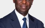 "Macky Sall, nous vous disons que nous attendons votre retour au Sénégal", (Mansour Faye)
