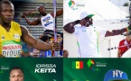 Jeux paralympiques 2024 : l’archer sénégalais Aliou Dramé éliminé