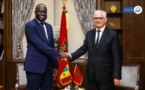 Secteur du transport : El Malick Ndiaye présentement au Maroc pour une coopération entre le Sénégal et le royaume chérifien