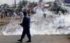 Soulèvement au Burundi: un rapport des autorités accable l'opposition