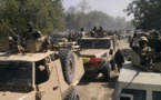 Boko Haram: la force mixte prête à agir dans le premier secteur