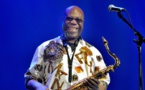 JO de Rio 2016: Manu Dibango désigné grand temoin de la Francophonie