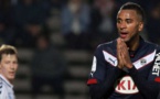 La déception Kiese Thelin explique ses difficultés à Bordeaux