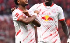 Bundesliga : Leipzig met fin à l’invincibilité du Bayer Leverkusen