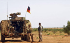 Coopération militaire : l'armée allemande s'est retirée du territoire nigérien