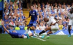 André Ayew n’en finit plus d’impressionner en Premier League !