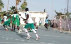 Demi-finale Coupe du Sénégal / Hand-ball : ISEG Sports et  USC Rail disputeront la première place en finale