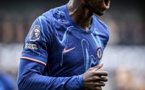 Chelsea : Nicolas Jackson va prolonger jusqu'en 2033