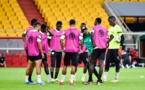 Qualifs CAN 2025 : les « Lions » entament leur premier galop d’entraînement ce lundi