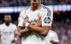 Real Madrid : Mbappé a inscrit ses premiers buts en Liga