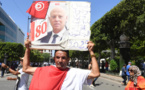 Tunisie: trois candidats à la présidentielle retenus, dont Kaïs Saïed, trois autres exclus définitivement