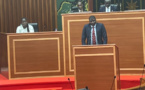 Assemblée nationale : le député Amadou Ba attaque le coût du HCCT et du CESE «  150 milliards de FCFA gaspillés… »