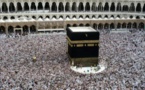 Arabie saoudite : le pèlerinage aura lieu comme prévu malgré le drame de la Grande Mosquée