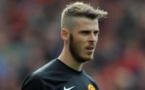 De Gea, un gros échec qui a coûté 16,5 M€ au Real Madrid !
