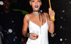Rihanna et Travis Scott : jamais trois sans quatre !