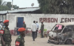 Tentative d'évasion à la prison de Makala: les autorités congolaises annoncent au moins 129 morts